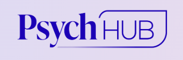 Psych Hub logo