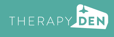 Therapy Den Logo