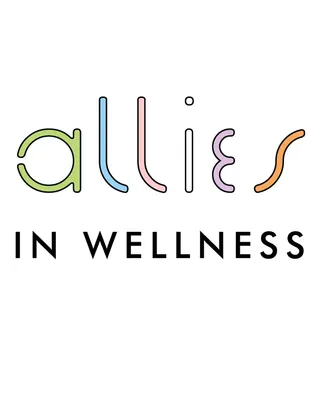 Allies in Wellness logo