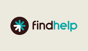 Find Help Logo