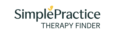 Simple Practice Therapy Finder Logo
