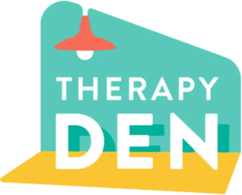 Therapy Den Logo